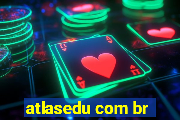 atlasedu com br